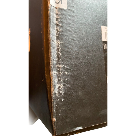 Sorel Explorer III Joan Womens 8 Quarry Chalk Waterproof Insulated WP Boots - Picture 9 of 12